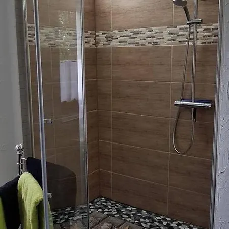 Waldhufenidyll Im Erzgebirge Apartmán *